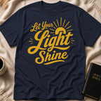 Let Your Light Shine T-Shirt