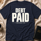 Colossians 2:14 T-Shirt
