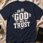 In God We Trust T-Shirt