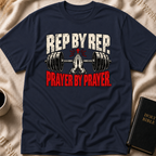 Rep By Rep. Prayer By Prayer T-Shirt