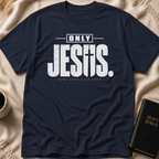 Only Jesus T-Shirt