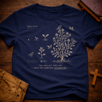 Matthew 13:31-32 T-Shirt