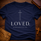 Romans 8:39 T-Shirt