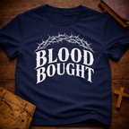 Blood Bought T-Shirt