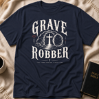 Grave Robber T-Shirt