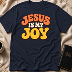 Jesus is My Joy T-Shirt