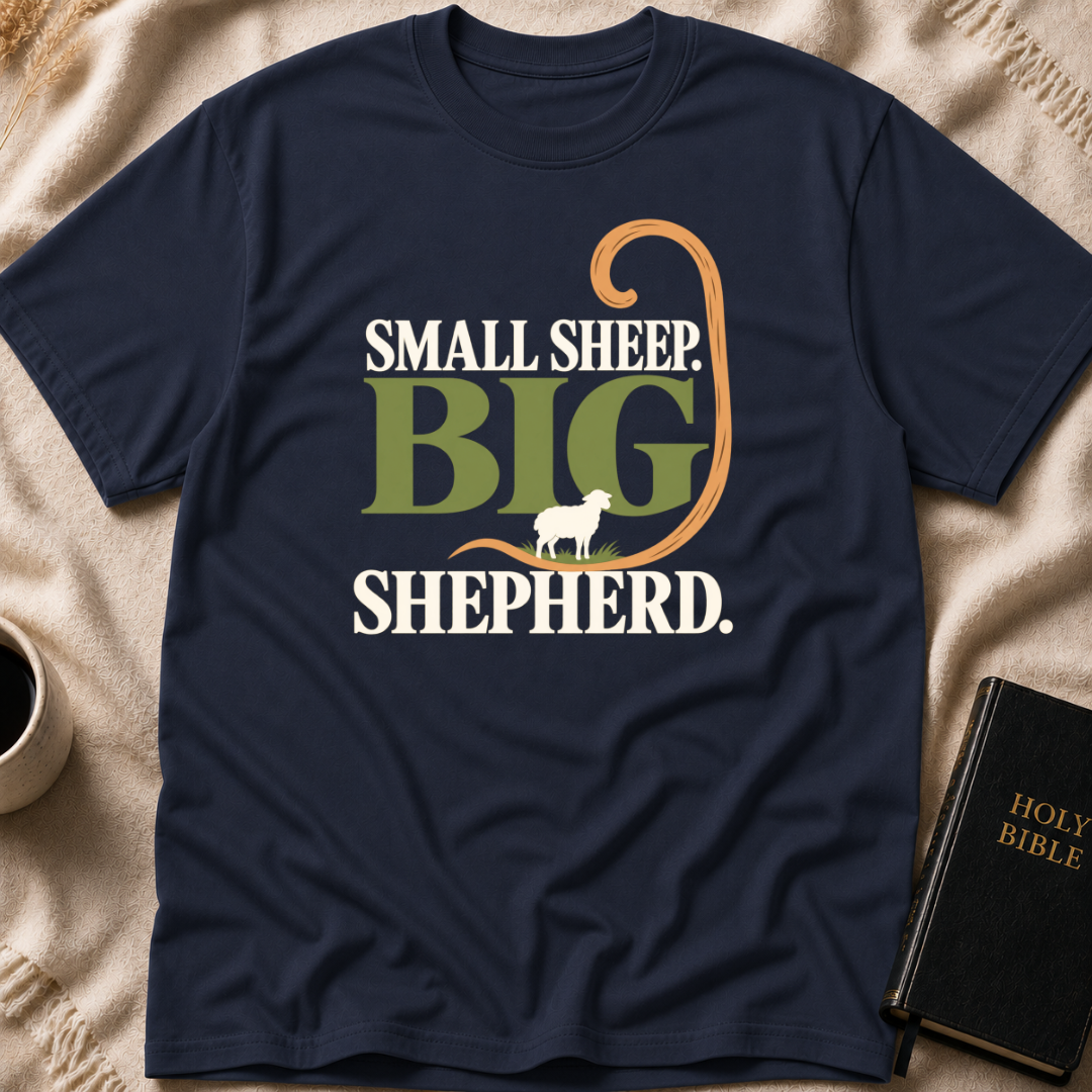 Big Shepherd T-Shirt