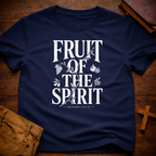 Fruit of the Spirit T-Shirt