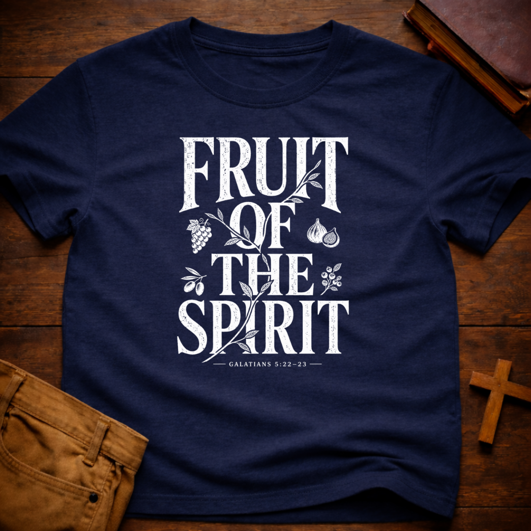 Fruit of the Spirit T-Shirt