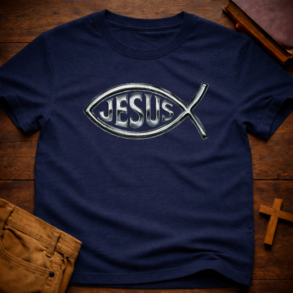Ichthys T-Shirt