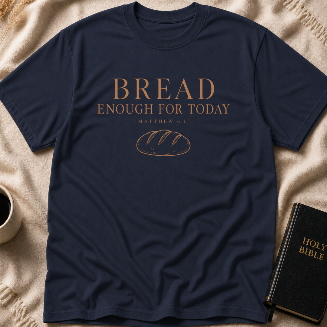 Daily Enough T-Shirt