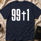 99 + 1 T-Shirt