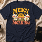 Mercy Every Morning T-Shirt