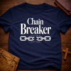 Chain Breaker T-Shirt