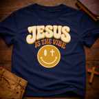 Jesus Is The Vibe T-Shirt