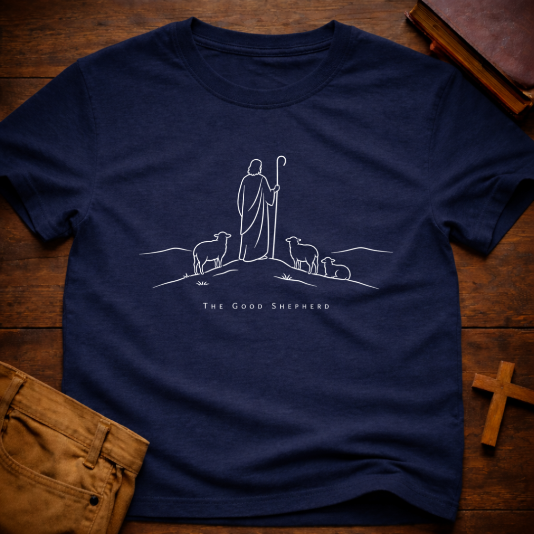 The Good Shepherd T-Shirt