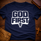 God First T-Shirt