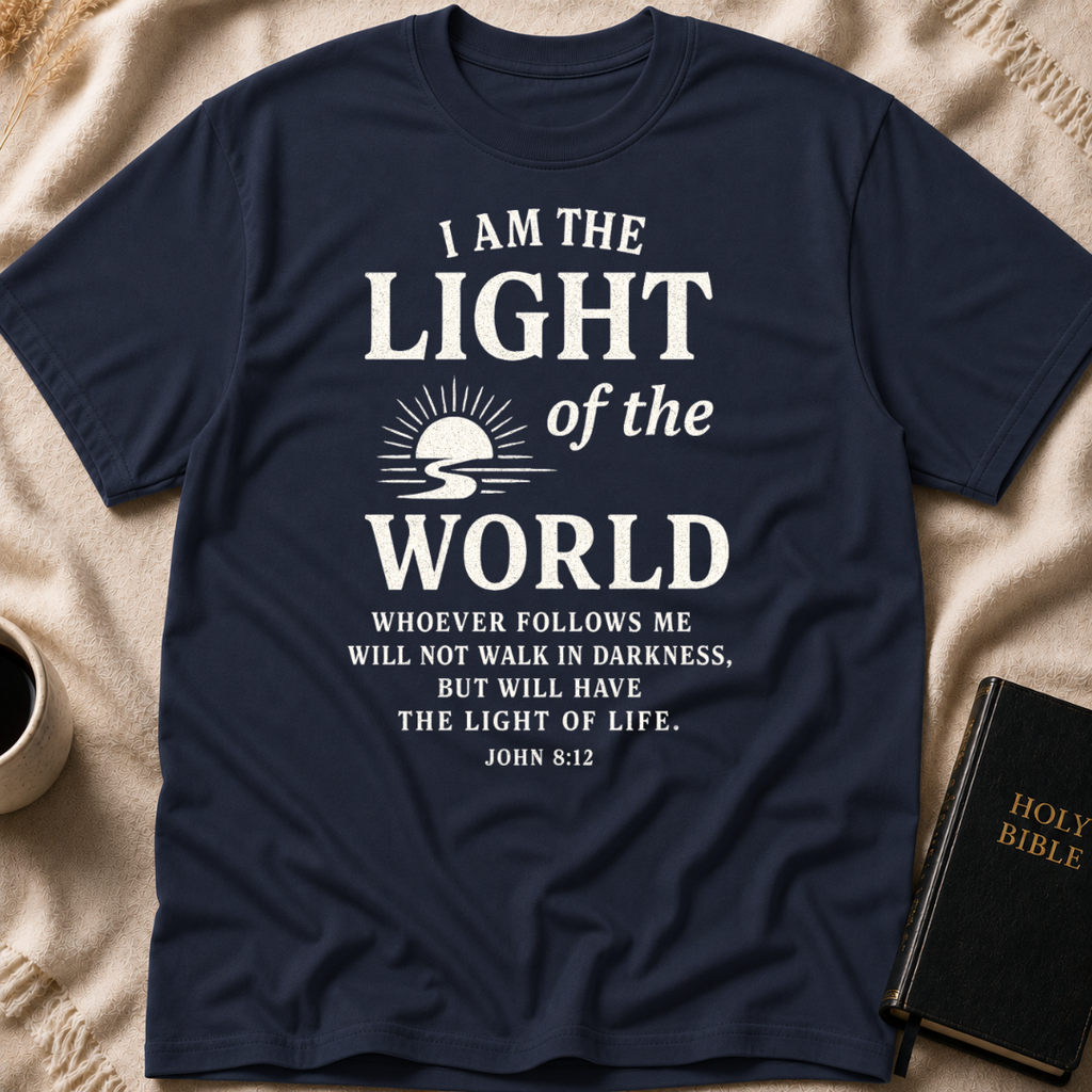 Light of the World T-Shirt