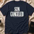 Sin Canceled T-Shirt