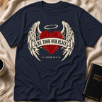He Took Our Place T-Shirt