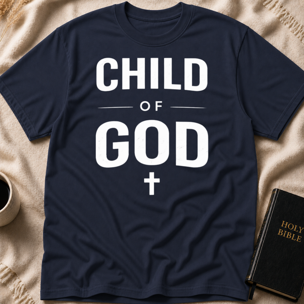 Child of God T-Shirt