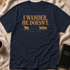 The Shepherd's Detour T-Shirt