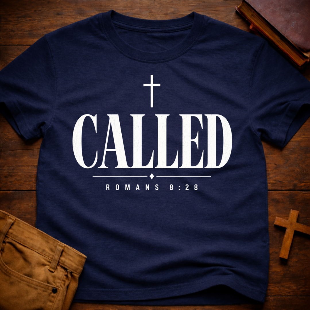 Called T-Shirt