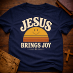 Jesus Brings Joy T-Shirt