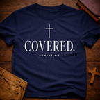 COVERED T-Shirt
