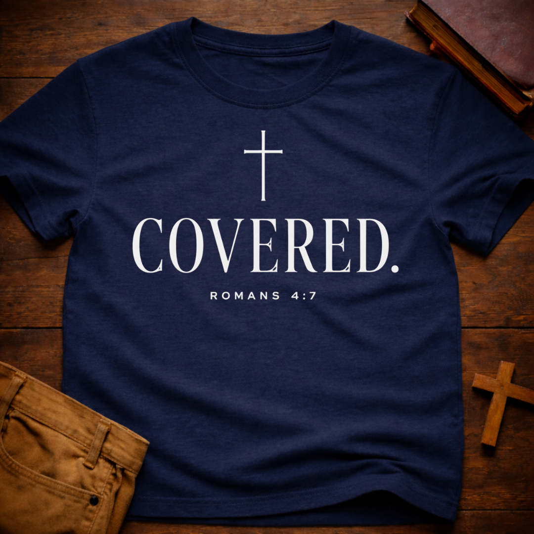 COVERED T-Shirt