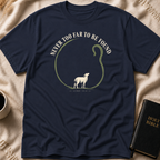 The One He Found T-Shirt