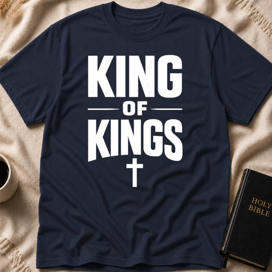 King of Kings T-Shirt
