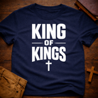 King of Kings T-Shirt