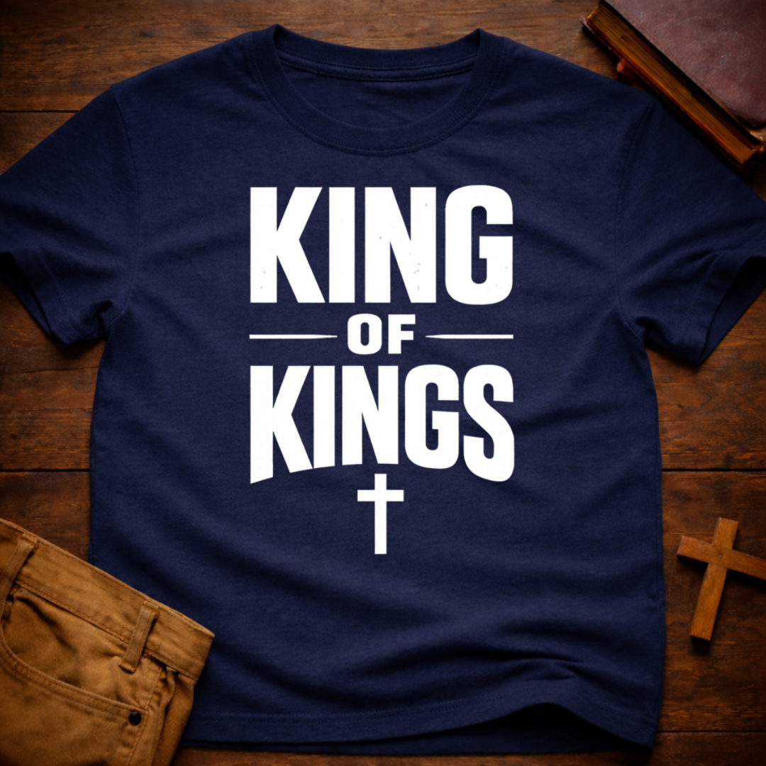 King of Kings T-Shirt