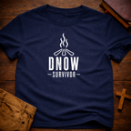 DNOW Survivor T-Shirt