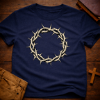 Crown Of Thorns T-Shirt