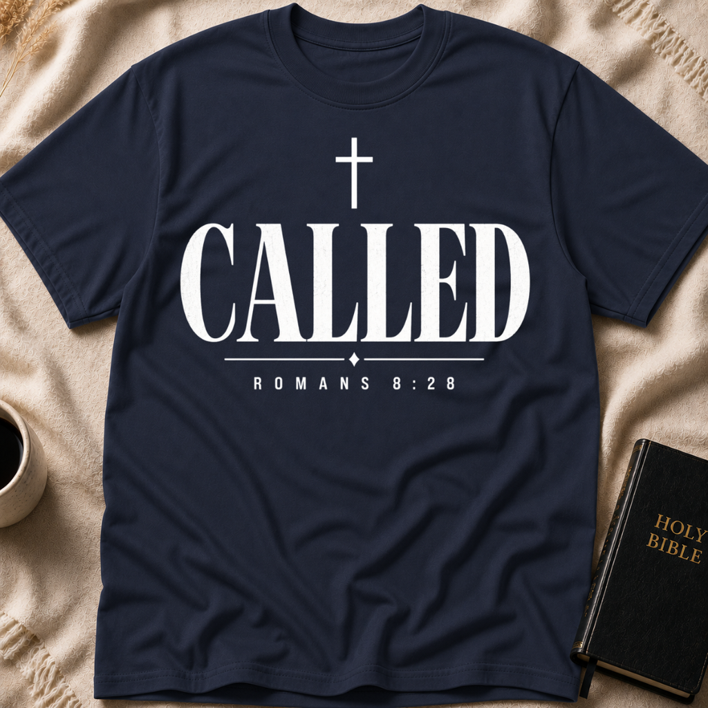 Called T-Shirt