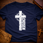 Chosen Cross T-Shirt