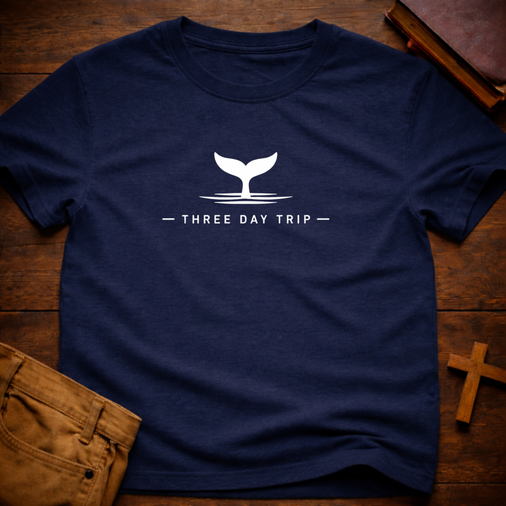Three Day Trip T-Shirt