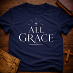 All Grace T-Shirt