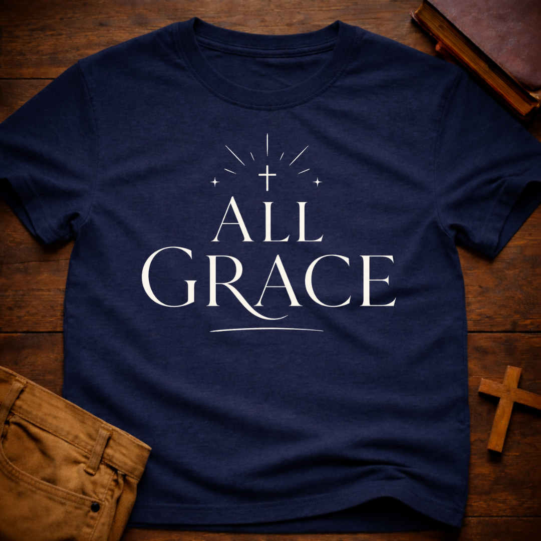 All Grace T-Shirt