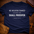 Isaiah 54:17 T-Shirt