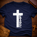 Faithful Cross T-Shirt