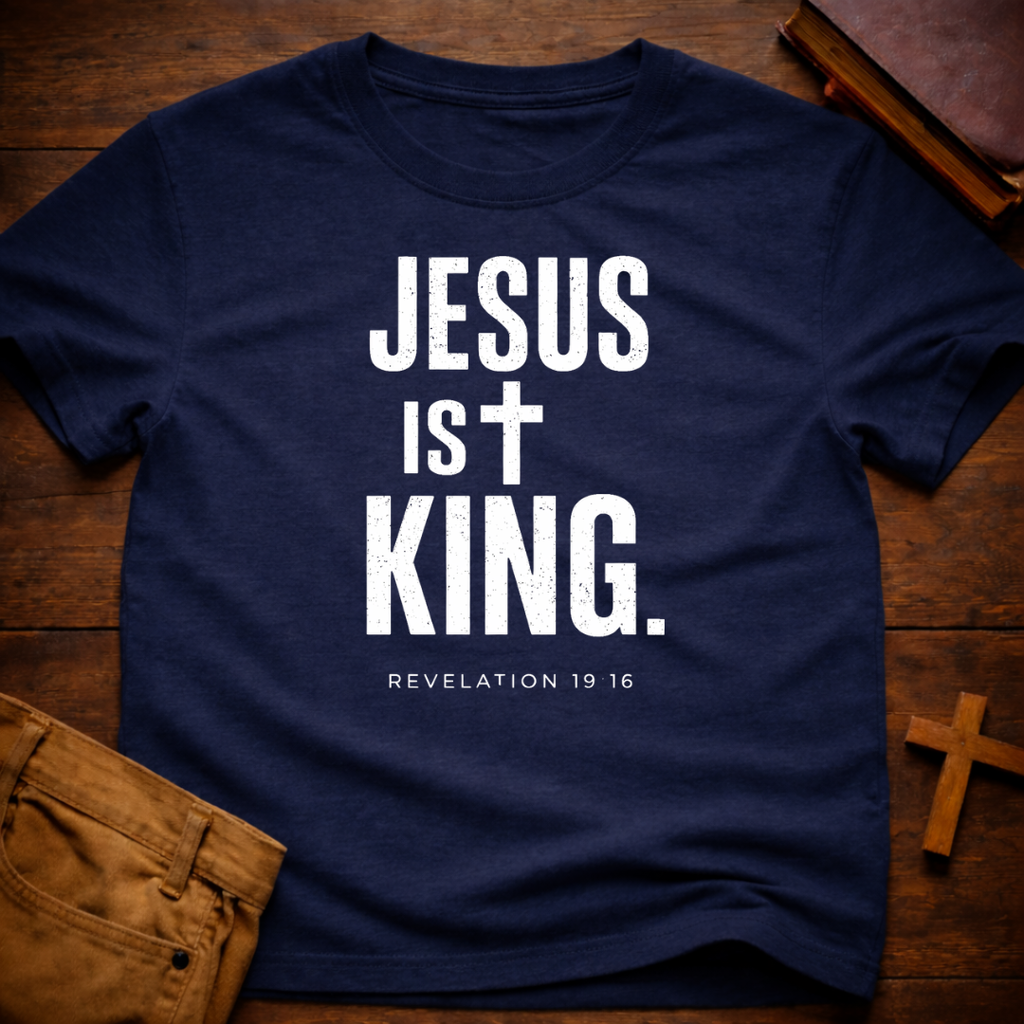 Revelation 19:16 T-Shirt
