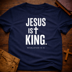 Revelation 19:16 T-Shirt