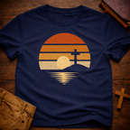 Cross Reflection T-Shirt