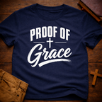 Proof Of Grace T-Shirt