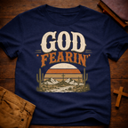 God Fearin’ T-Shirt