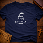 Stack Team T-Shirt