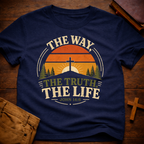 John 14:6 T-Shirt
